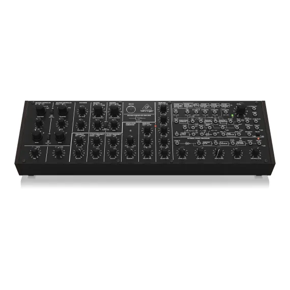 Behringer K-2 MKII Black