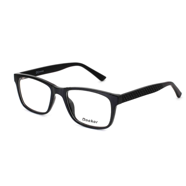 Оправа для очков Dackor 635 Black