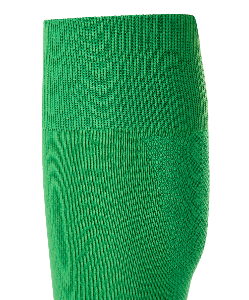 Гетры футбольные Jogel MATCH 2 PerFormDRY Socks, зеленый 72