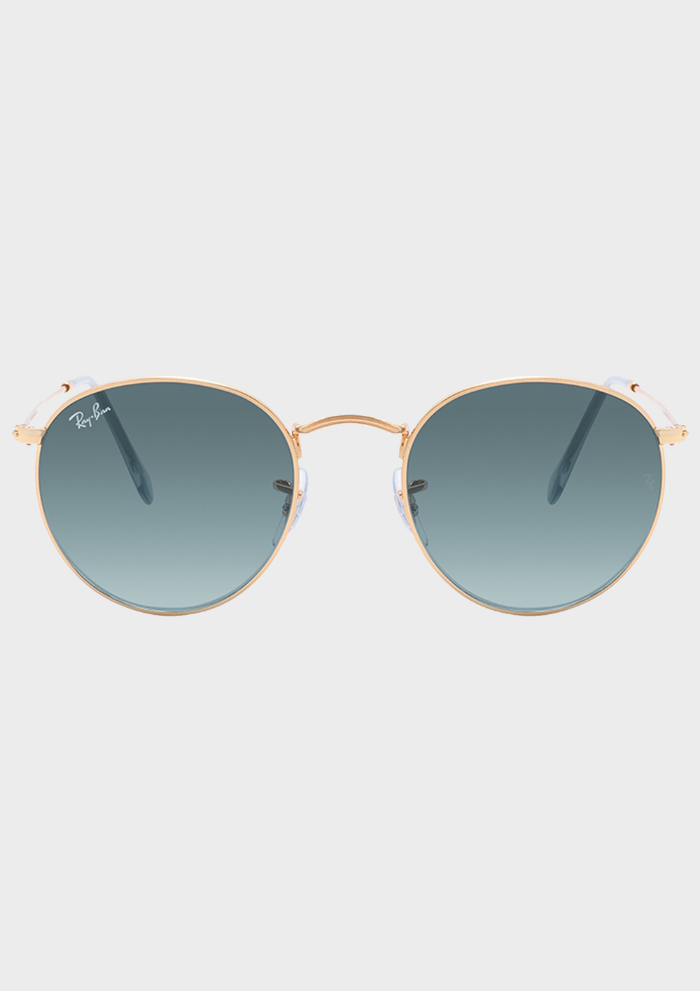 Очки Ray-Ban Round Metal