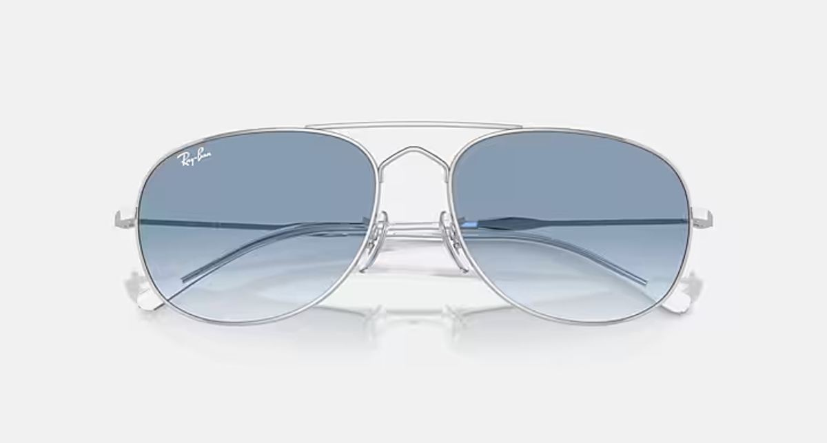RAY-BAN BAIN BRIDGE RB3735 003/3F