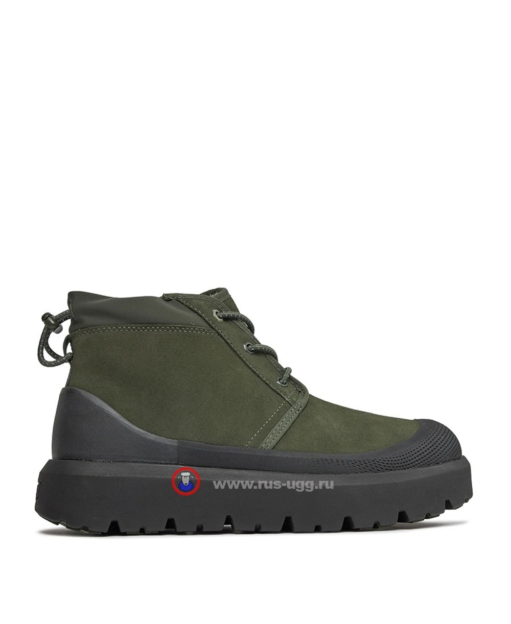 Мужские ботинки  UGG MENS NEUMEL WEATHER HYBRYD