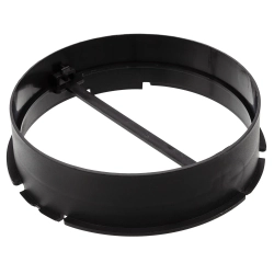 Встраиваемая вытяжка Krona KAMILLA T 500 BLACK