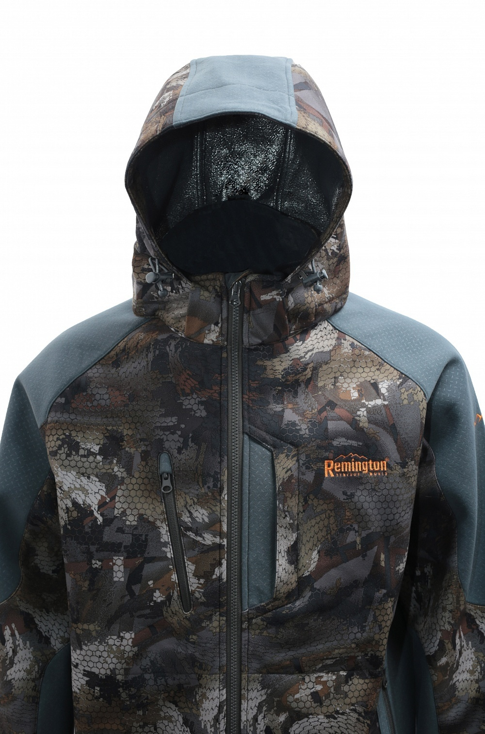 Костюм Remington XM Elite Timber р. L