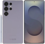 Смартфон Samsung Galaxy S25 Ultra 12 ГБ | 256 ГБ «Синий титан» | Titanium Silverblue