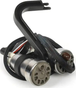 Stand Alone Auxiliary Fuel System - Dual Walbro 535 Pumps