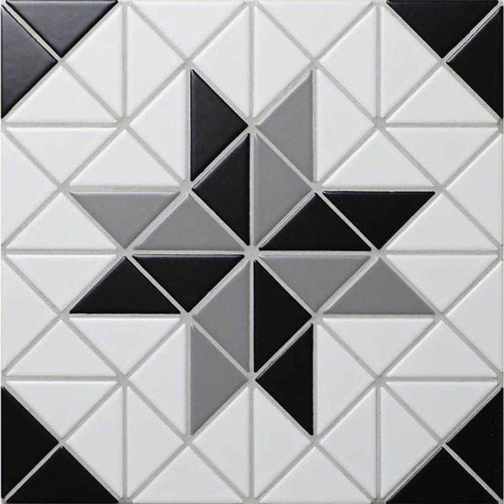 Мозаика Albion Grey (TR2-MG)