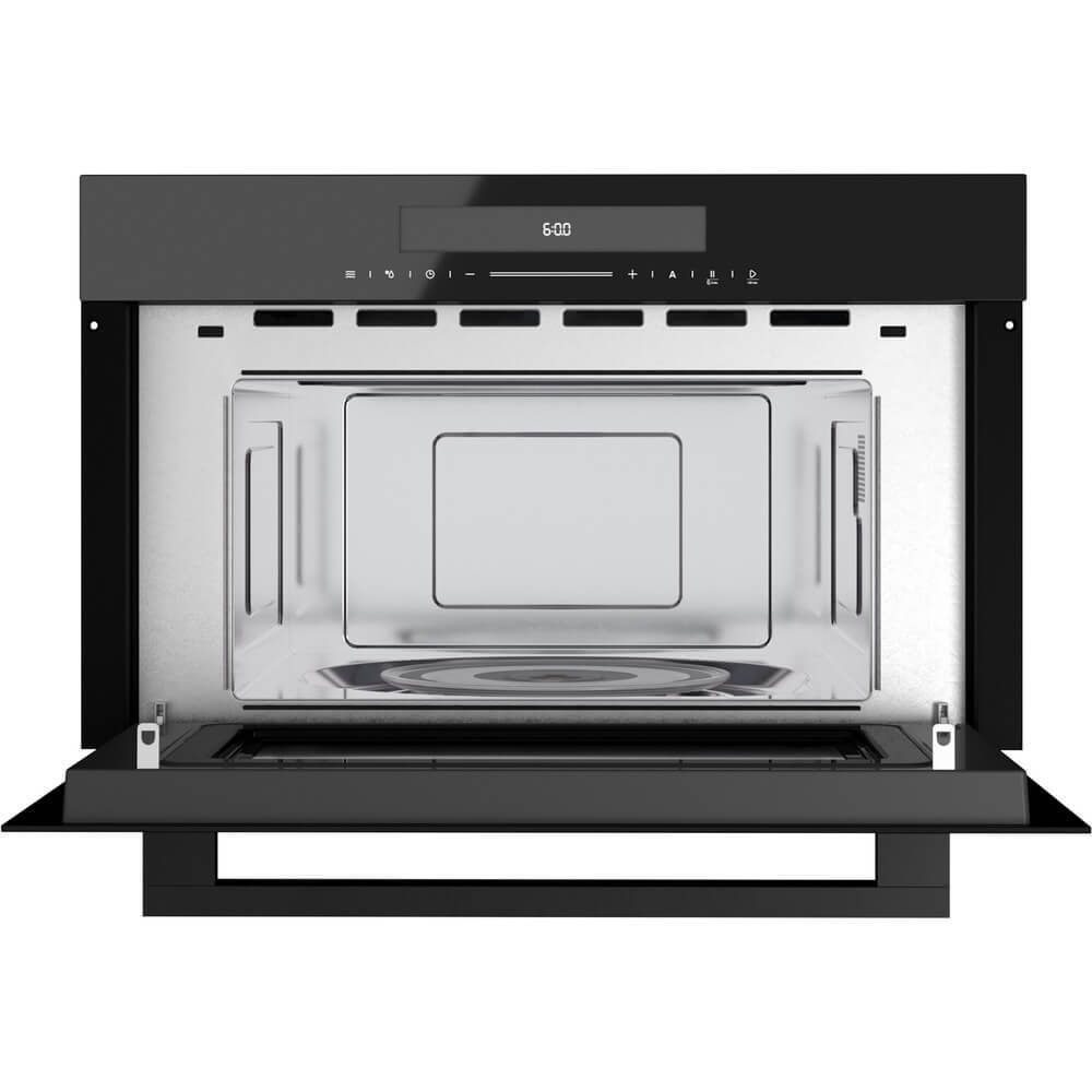 Встраиваемая микроволновая печь Kuppersberg HMW 633 B
