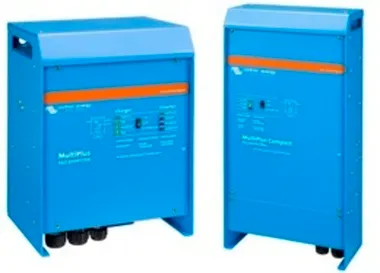ИБП Victron Energy MultiPlus  48/3000/35-50 - фото 1