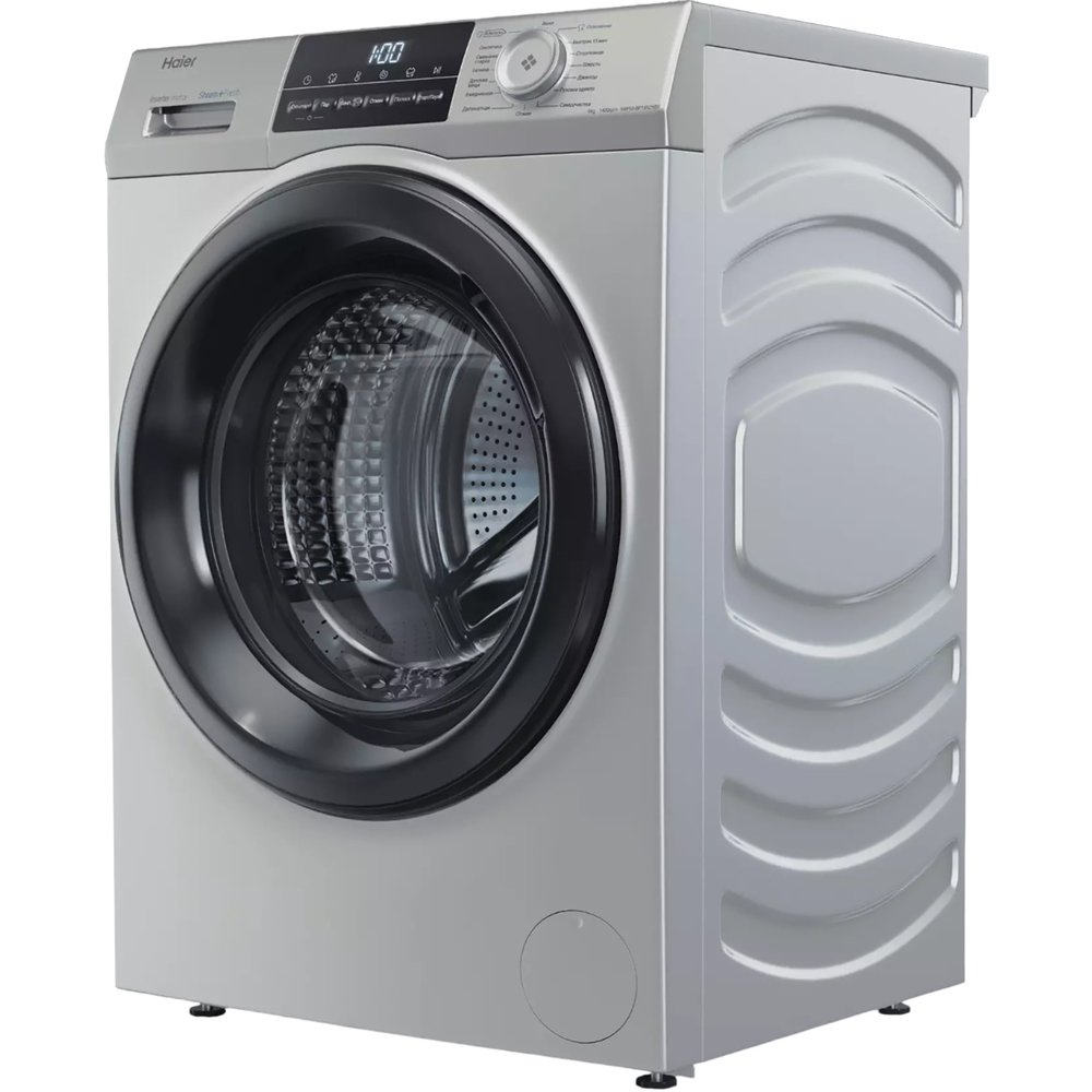 Стиральная машина Haier HW90-BP14929BS