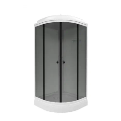Душевая кабина Triton Грэй А 90x90
