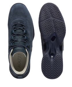 Meskie buty sneakers Lacoste Sport AG-LT Premium