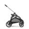 Коляска Inglesina Aptica 3 в 1 Emerald Green Darwin i-Size