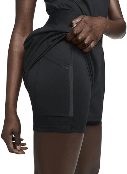 Шорты женские Nike Court Dri-FIT Advantage