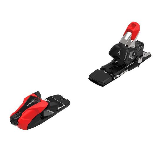 Горные лыжи ATOMIC REDSTER S9 FIS Mens 165 + ICON RS 16 (2026)