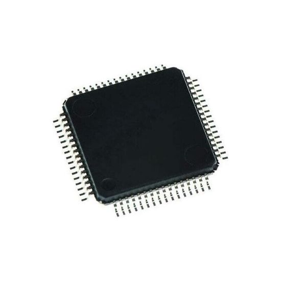 Микросхема  TRF6150PAP / TQFP-64