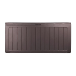 Ящик для хранения Prosperplast Boardebox 280л, венге