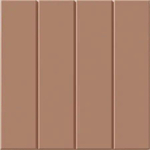 Wow Raster Lines M Mud 15x15