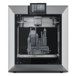 3D принтер QIDI Plus 4