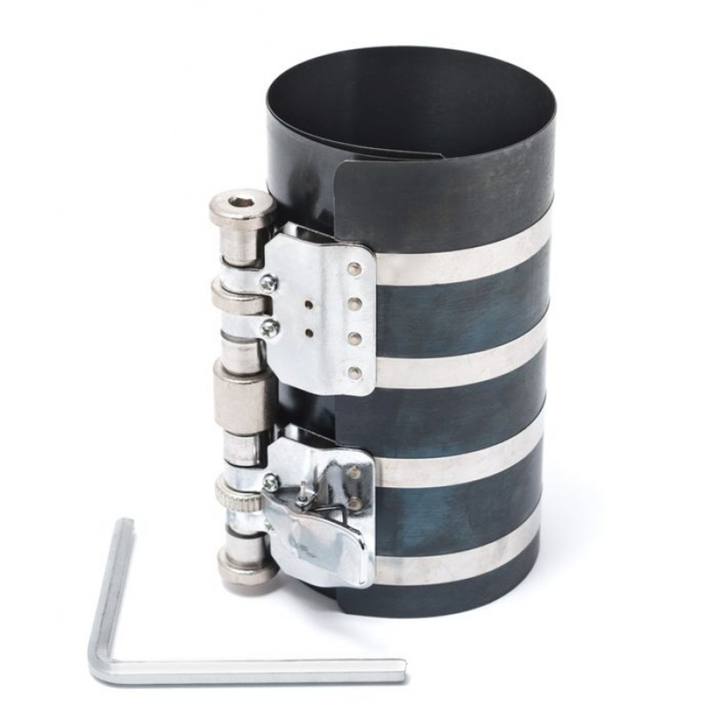 Оправка поршневых колец 6" Kingtul KT-6206175