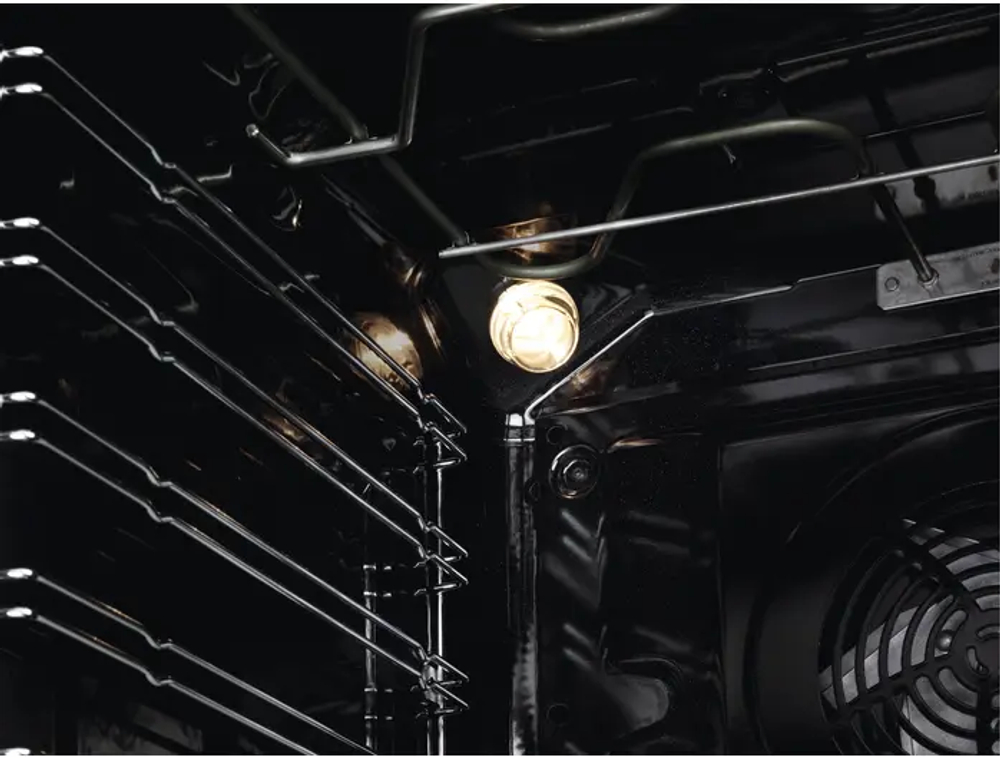 Духовой шкаф Electrolux OPEB2640B