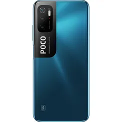 Xiaomi Poco M3 Pro 5G 6/128GB Blue (Синий)