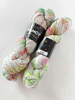 Пряжа O'Yarn BANGY, 500г