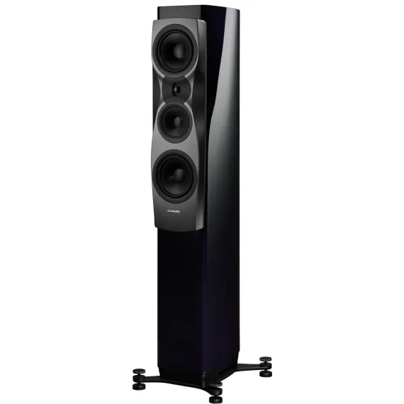 Dynaudio Confidence 30 Midnight High Gloss