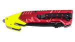 Спасательный нож со стеклобоем Colt Rescue Linerlock CT492 (США)