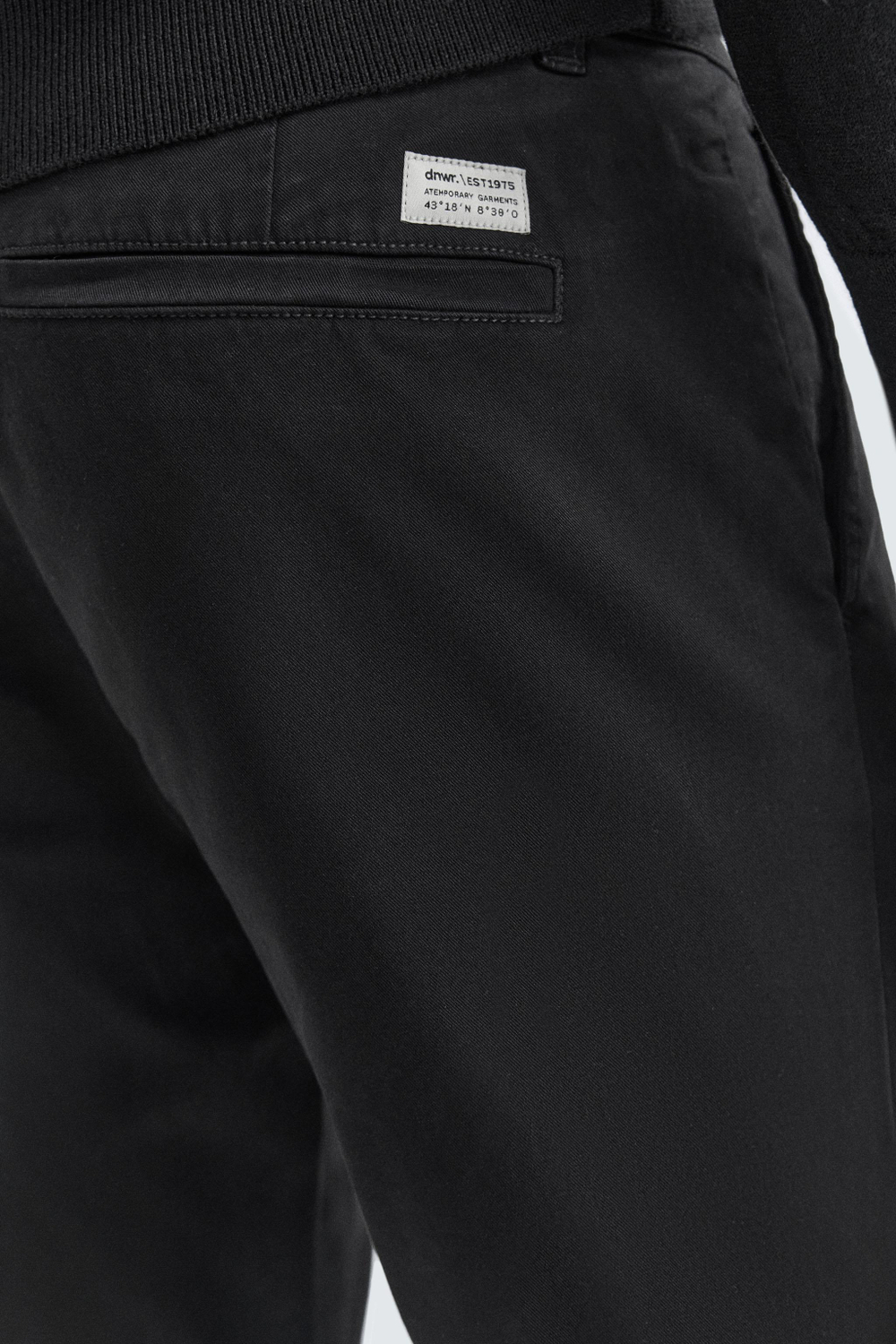 БРЮКИ ЧИНОС SKINNY FIT — ZARA