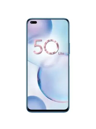 6,67" Смартфон 50 Lite 6/128 ГБ 50 LITE BLUE