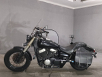 Honda Shadow 750 Phantom 2010
