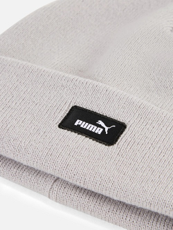 Шапка PUMA ESS Mid Crown Beanie