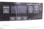 Модуль индикации A06012711/A сушильной машины Electrolux EW8HR358S