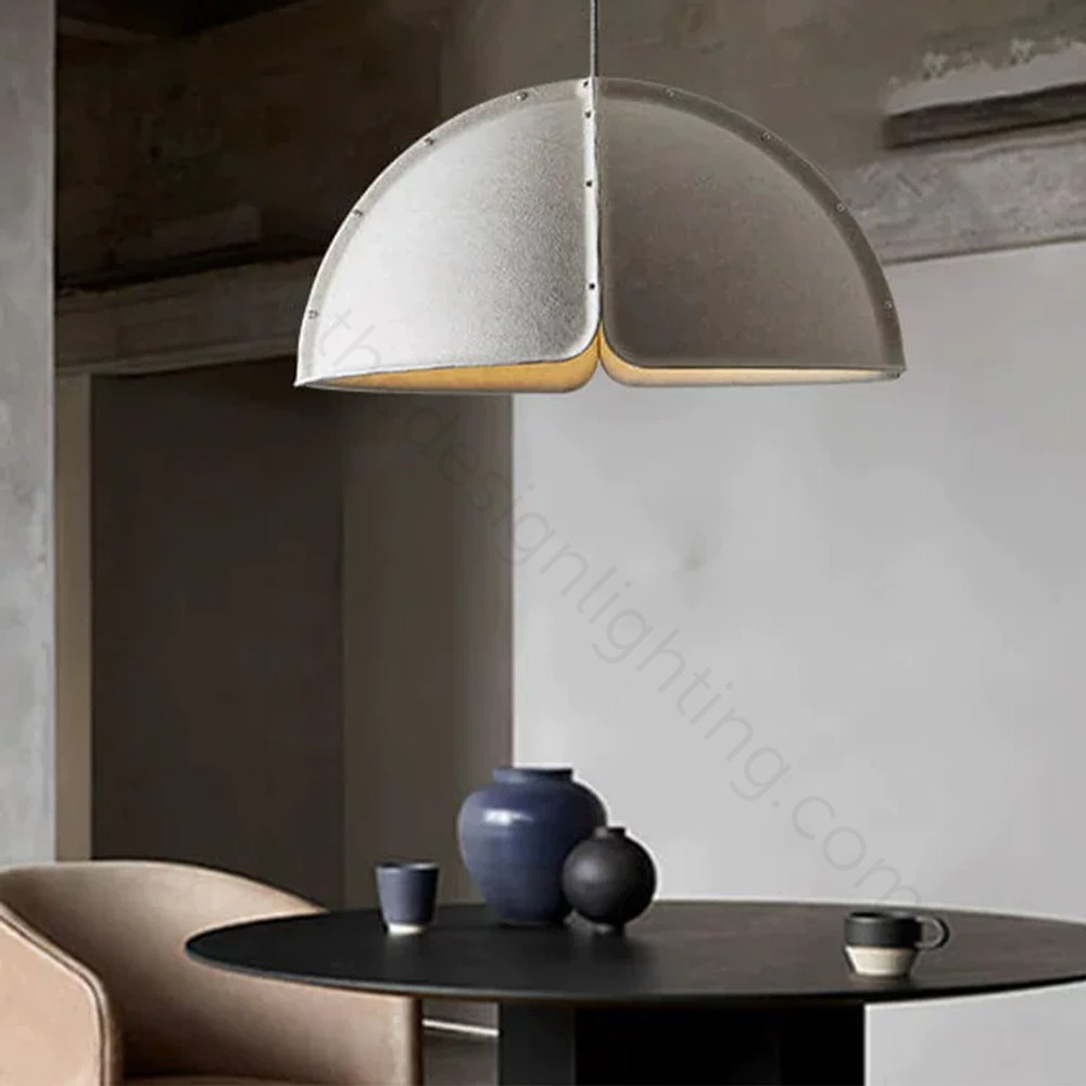 Chandelier  Crescendo by Acoustic Lights