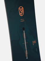 Сноуборд Burton Family Tree High Fidelity Camber