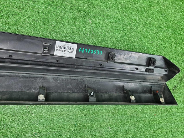 Накладка двери передняя левая Lexus RX 4 (15-22)