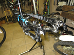 Рама Specialized Status размер Small