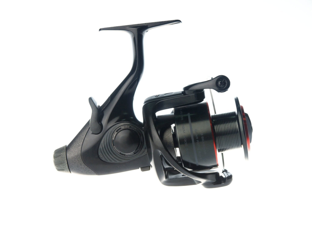 Катушка OKUMA Ceymar Baitfeeder 365 + доп. шпуля