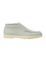 Полуботинки Santoni