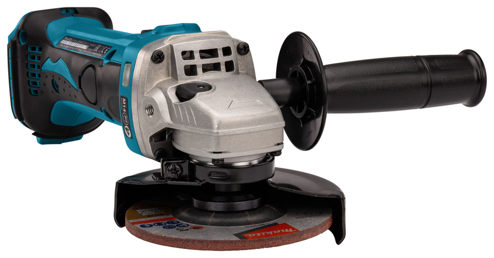 Угловая шлифмашина 115 мм Makita DGA452Z