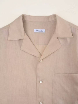 Рубашка Loro Piana