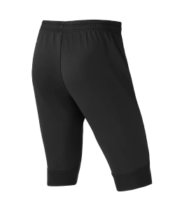 Брюки тренировочные с карманами JÖGEL PREMIER PerFormDRY 3/4 Training Pants, черный