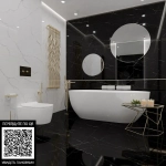Керамогранит Royce Unico White Polished 60x120 см (R_PR2003)