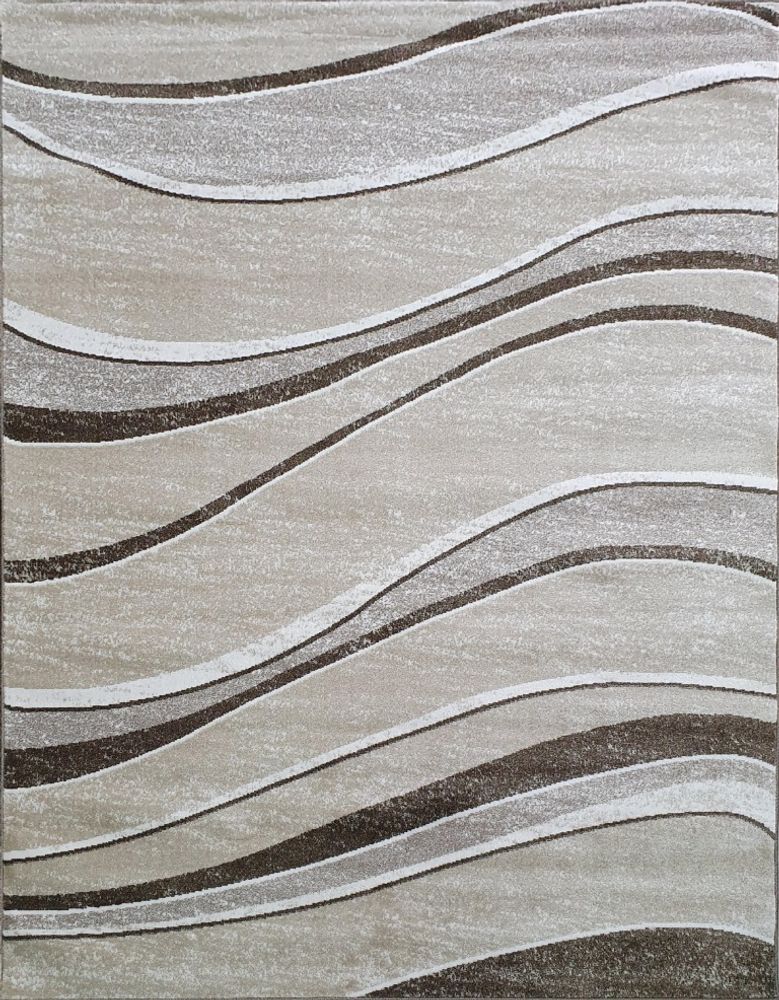 Fresco 36665X BEIGE \ L.BEIGE Прямой