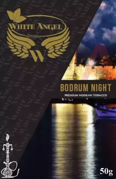 White Angel - Bodrum Night (50г)