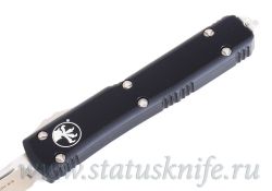 Нож Microtech Ultratech Satin 121-4 M390фотография - 3