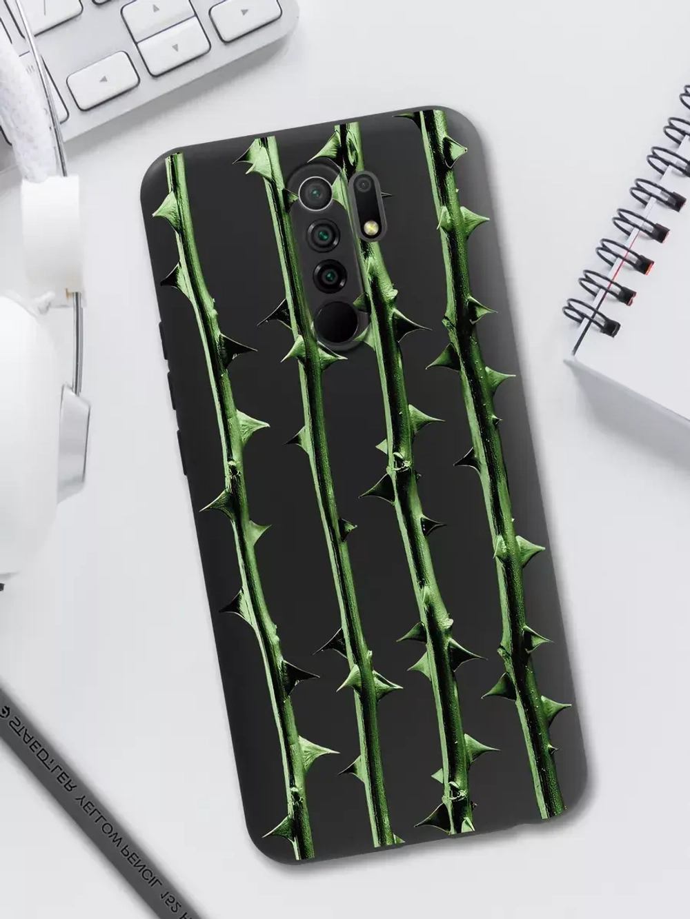 Чехол на Xiaomi Redmi 9, Сяоми Редми 9