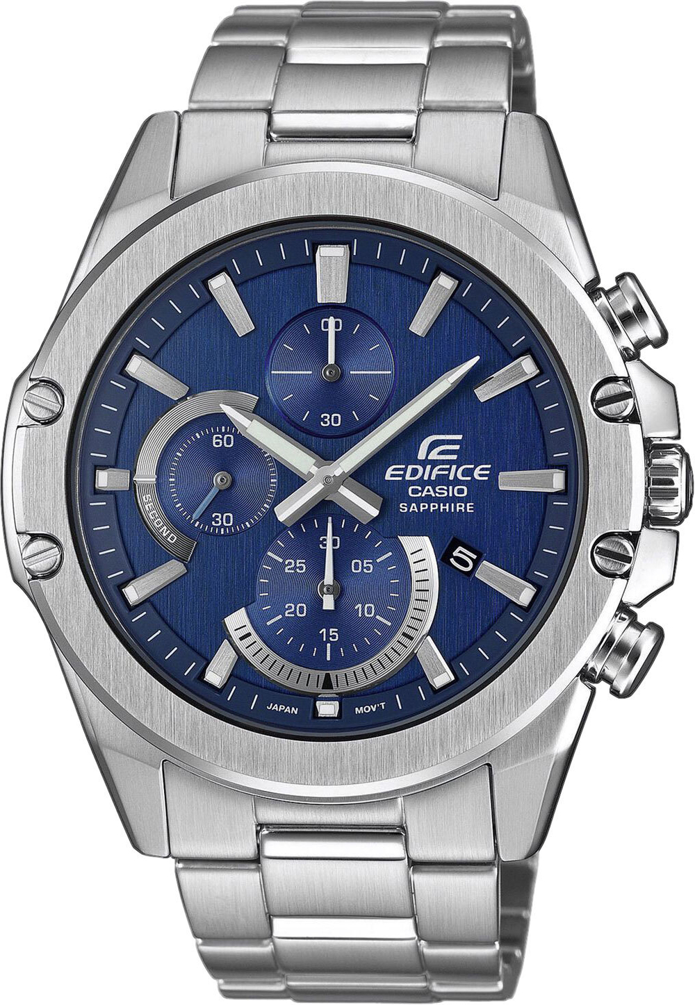 Мужские наручные часы Casio Edifice EFR-S567D-2A