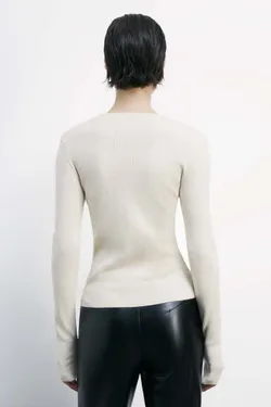 Джемпер женский PATRIZIA PEPE